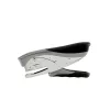 Rexel Office 56 2600001 Heftzange, 2-25 Blatt, Silber/Schwarz