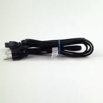 HP 490371-001 Stromkabel Schwarz 1,8 m