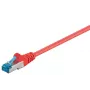 Netzwerkkabel Goobay 95606 1,5 m Cat6a S/FTP