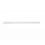 GBC ClickBind Spine A4 34R 12mm, Weiß, 95 Blatt, Kunststoff, A4, 1,2 cm, 160 mm