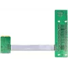 Schnittstellenkarte DeLOCK 41355 Intern PCI Mini PCI Express