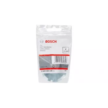 Bosch Kopierhülsen 2608000471 für präzises Fräsen