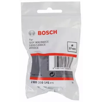 Bosch Kopierhülse mit Schnellverschluss, 27 mm, 2609200141