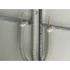 Rittal Gehäuse SZ 2596.000, weißes Polyethylen-Gehäuse, 25 m Kabel