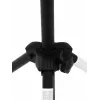 Beleuchtungsstativ Eurolite 59006985 Schwarz