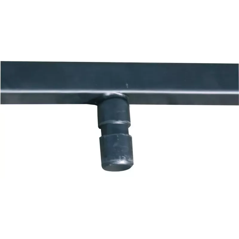 Beleuchtungsstativ Eurolite 59006985 Schwarz