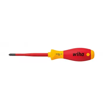 Handschraubendreher Wiha 36329 Single Standard-Schraubendreher