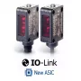 Fotoelektrischer Sensor Datalogic 950811050 — industrieller optischer Näherungssensor