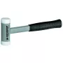 Gedore 8829410 Soft-Face-Hammer, Dead-Blow, 305 mm
