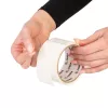 Gestanzte Etiketten Zebra PolyPro 3000T Transparent Selbstklebendes Druckeretikett