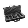 Pouch case Eurolite 41700621 Schwarz 1,12 kg