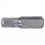 Schraubendreherbit KS Tools 910.2265 Hex Edelstahl 25 mm