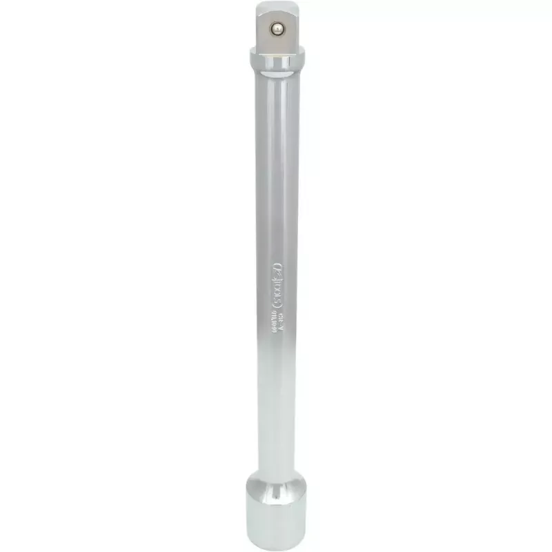 KS Tools CHROMEplus 911.1040 Verlängerung, 1 in, 400 mm
