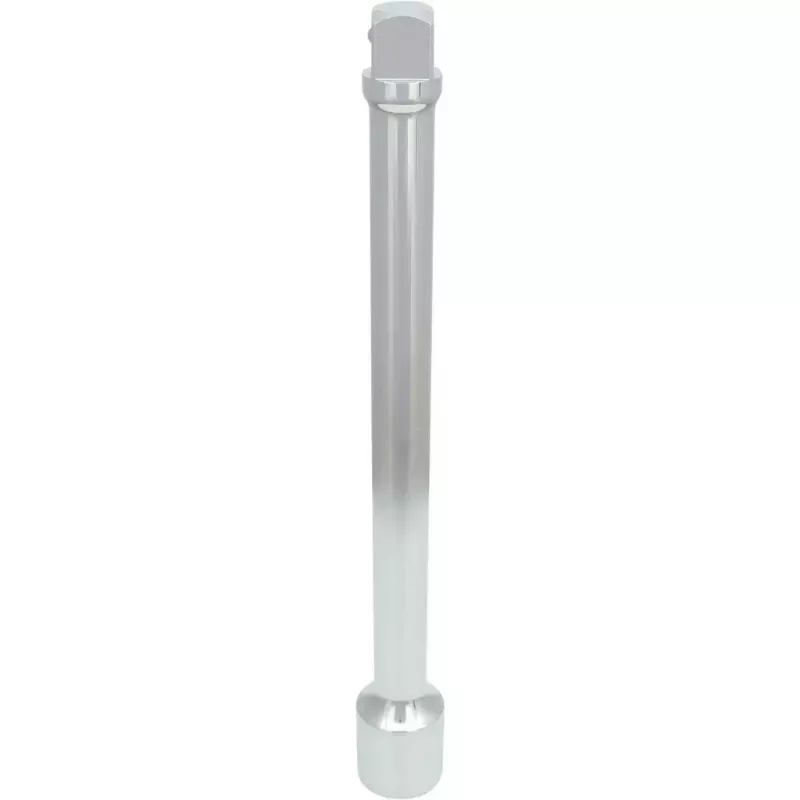 KS Tools CHROMEplus 911.1040 Verlängerung, 1 in, 400 mm