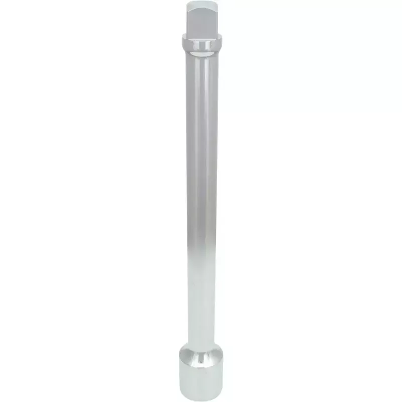 KS Tools CHROMEplus 911.1040 Verlängerung, 1 in, 400 mm