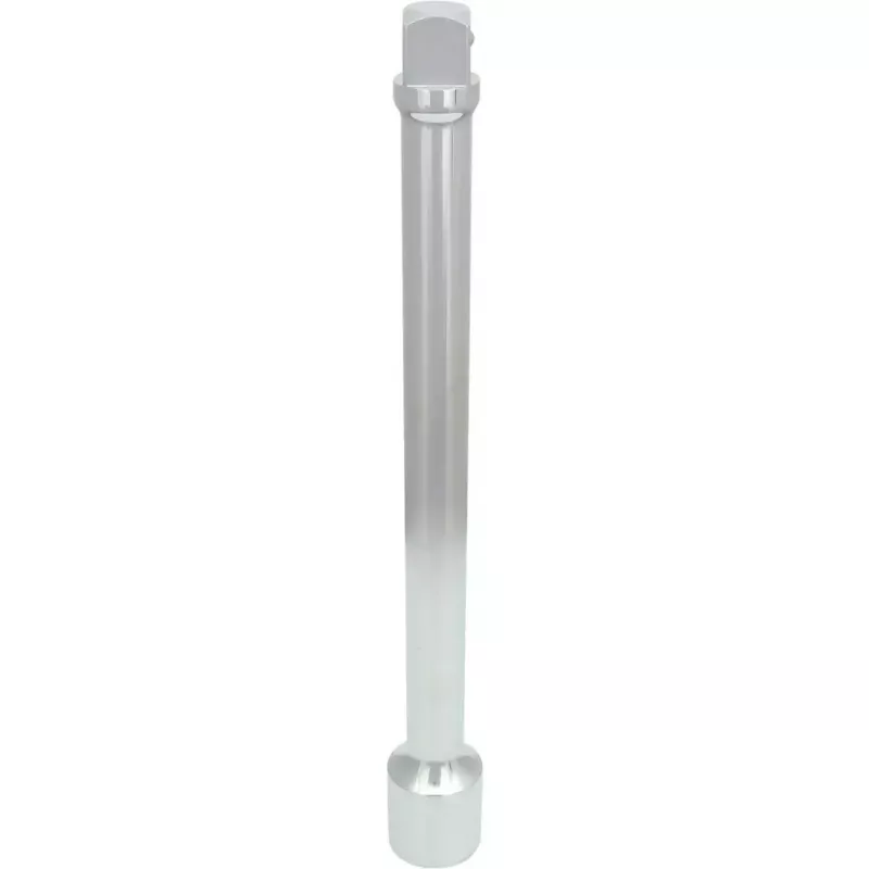 KS Tools CHROMEplus 911.1040 Verlängerung, 1 in, 400 mm