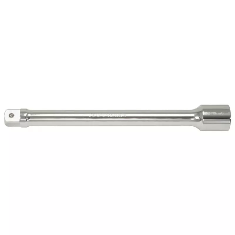 KS Tools CHROMEplus 911.1040 Verlängerung, 1 in, 400 mm