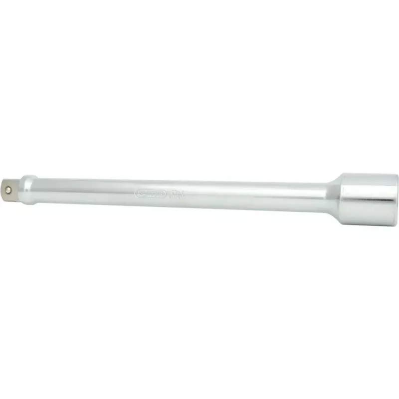 KS Tools CHROMEplus 911.1040 Verlängerung, 1 in, 400 mm