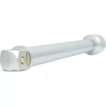 KS Tools CHROMEplus 911.1040 Verlängerung, 1 in, 400 mm