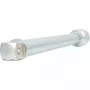 KS Tools CHROMEplus 911.1040 Verlängerung, 1 in, 400 mm