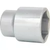 KS Tools 911.1041 CLASSIC 1" Sechskant-Stecknuss, kurz, 41 mm