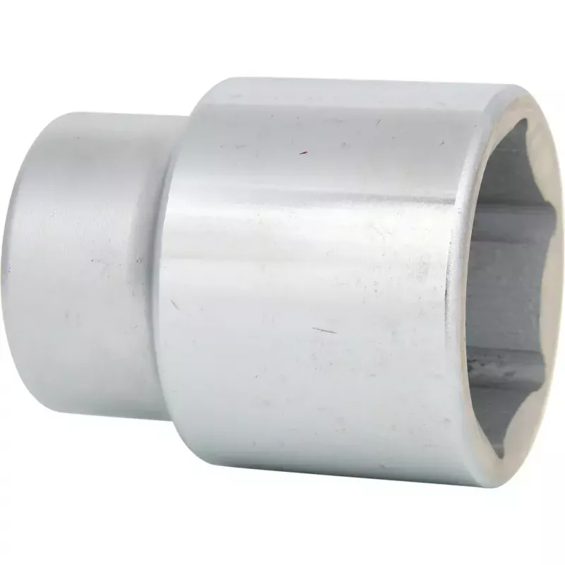 KS Tools 911.1041 CLASSIC 1" Sechskant-Stecknuss, kurz, 41 mm