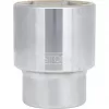 KS Tools 911.1041 CLASSIC 1" Sechskant-Stecknuss, kurz, 41 mm