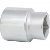KS Tools 911.1041 CLASSIC 1" Sechskant-Stecknuss, kurz, 41 mm