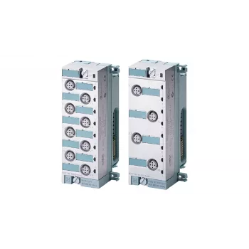 Siemens SIMATIC ET 200PRO Elektronikmodul 8DI DC24V (6ES7141-4BF00-0AA0)