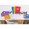 HERMA 19415 Schulheftumschlag SCHOOLYDOO, A5, Blau, Polypropylen