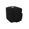 EUROLITE Softbag Größe M, Schwarz, 330 x 330 x 335 mm