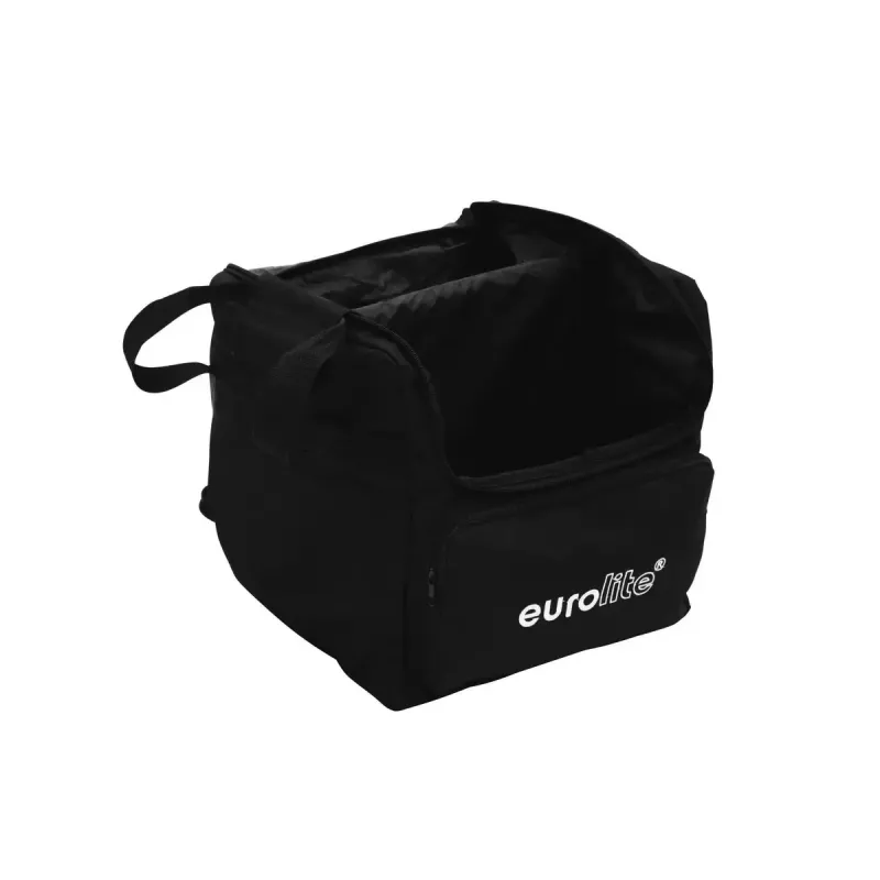 EUROLITE Softbag Größe M, Schwarz, 330 x 330 x 335 mm