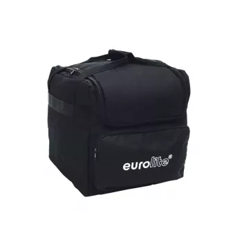EUROLITE Softbag Größe M, Schwarz, 330 x 330 x 335 mm
