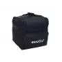 EUROLITE Softbag Größe M, Schwarz, 330 x 330 x 335 mm