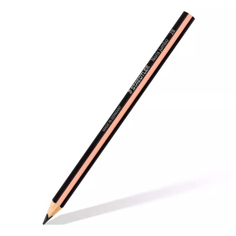 STAEDTLER Noris Pastel Schreibset, 5 Stk., 61 SBK3 PA