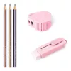 STAEDTLER Noris Pastel Schreibset, 5 Stk., 61 SBK3 PA