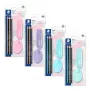 STAEDTLER Noris Pastel Schreibset, 5 Stk., 61 SBK3 PA