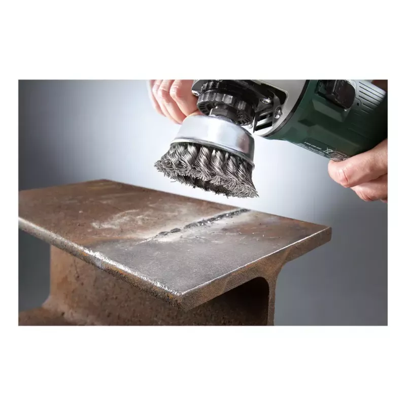 Topfbürste KWB 719210 10 cm