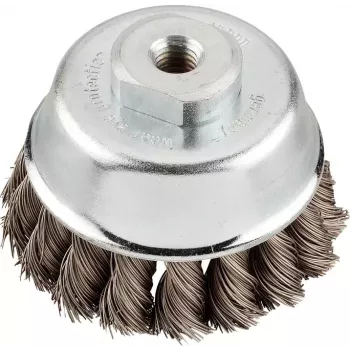 Topfbürste KWB 719210 10 cm