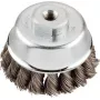 Topfbürste KWB 719210 10 cm