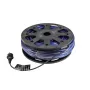 Eurolite Rubberlight RL1-230V 50506055 Lichtschlauch, 44 m, blau