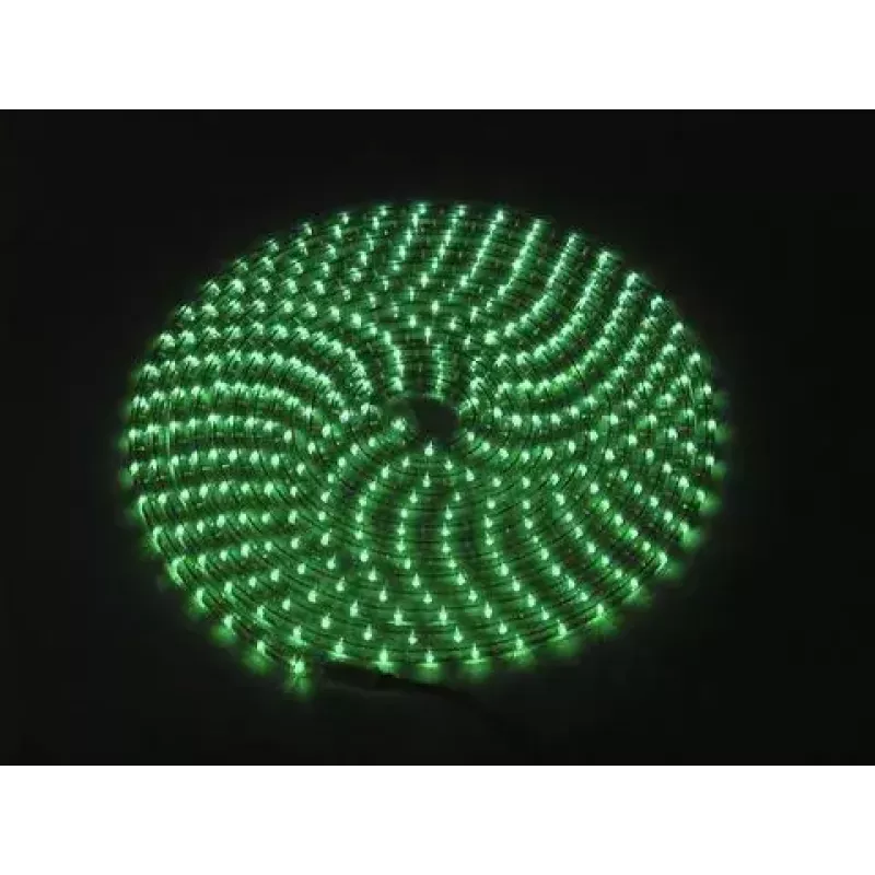Universalleiste LED Eurolite 50506033 5000 mm Grün 180 Leuchtmittel