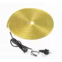 Eurolite Rubberlight RL1-230V 50506023 Lichtschlauch, 5 m, gelb
