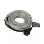 Eurolite Rubberlight RL1-230V 50506013 Lichtschlauch, 5 m, klar