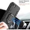 CoreParts MOBX-COV-JL-11 Handyhülle 15,5 cm (6,1 Zoll) Cover Schwarz