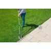 WENKO Rasenkantenroller 72–139 cm, 88231500