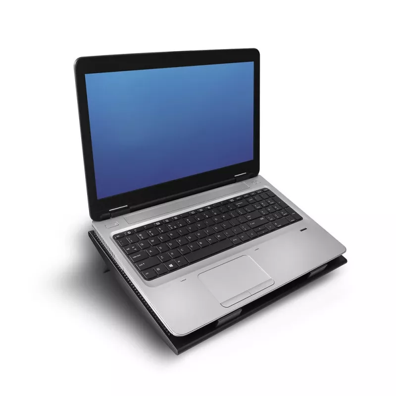 ACT AC8105 Notebook-Kühlpad, bis 17,3 Zoll, 2500 U/min, Schwarz