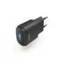Hama 00201644 mobiles Ladegerät Smartphone Schwarz AC Indoor