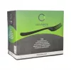 Papstar Mehrweg-Plastikgabeln, 100 Stück (96526)