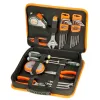 Bahco 4750FB5B Werkzeugtasche, leer, 330 x 62 x 275 mm